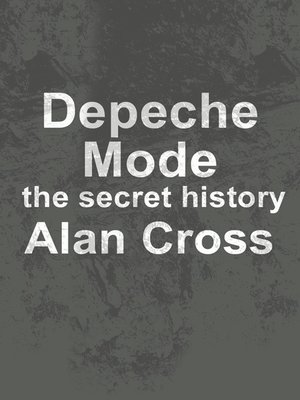 cover image of Depeche Mode